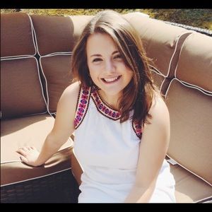 Meet your Posher, Allie